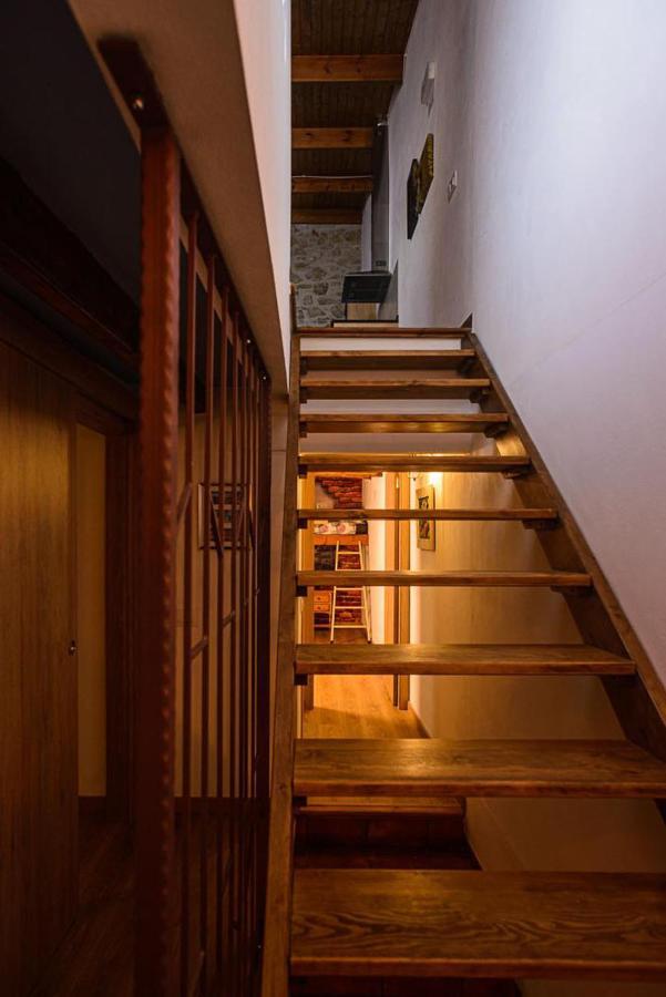Habitour - Casa Palmira Apartment Cervera del Maestre Ngoại thất bức ảnh